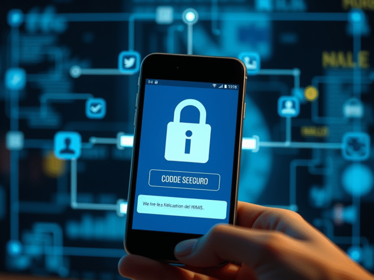 Cómo reforzar la seguridad de tu cuenta de Facebook activando la autenticación en dos pasos