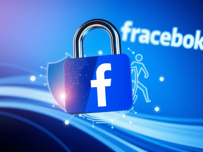 Privacidad en Facebook: ajustes esenciales para proteger tus datos